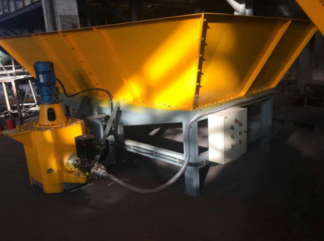 工業(yè)流涂機(jī)