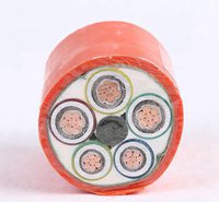 番禺礦物電纜，番禺防火電纜，無機物電纜，柔性防火電纜