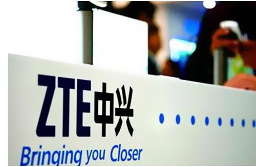 2018年中興虧本69億元 營(yíng)收、凈利呈現(xiàn)5年來(lái)最大降幅