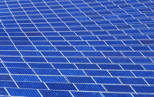 2018年全球光伏需求將再創新高 達113吉瓦