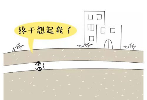 萌萌噠漫畫告訴你，地下電力電纜究竟是種什么存在