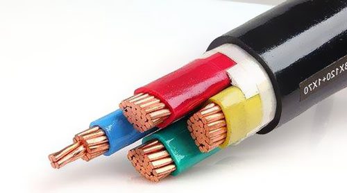 電力電纜執行標準