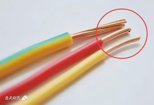 用4平方的電線裝修浪費嗎？